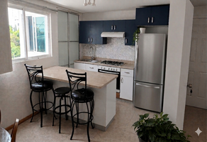 Foto de inmueble en VIVEROS DE COCOYOC 27 INT 5, VIVEROS DE LA LOMA, TLALNEPANTLA, EDO MEX 54080, Col. Bellavista Puente de Vigas C.P. 54080, Tlalnepantla de Baz