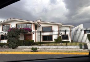 Foto de inmueble en paseo de la asuncion, Col. Bellavista C.P. 52172, Metepec