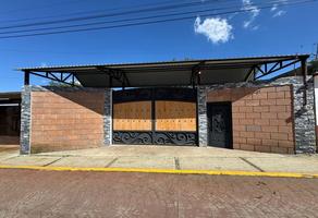 Foto de inmueble en Av juarez, Col. Bellota 1 C.P. 54314, Villa del Carbón