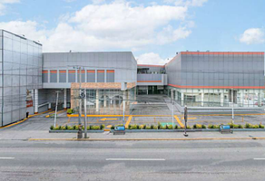 Foto de inmueble en Periférico Boulevard Manuel Ávila Camacho, Col. Benito Juárez Centro C.P. 54068, Tlalnepantla de Baz