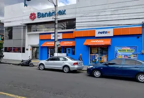 Foto de inmueble en Av Adolfo Lopez Mateos #584, Col. Benito Juárez (La Aurora) C.P. 57000, Nezahualcóyotl