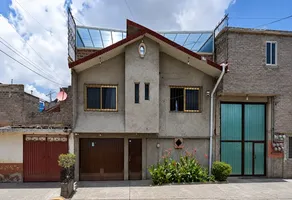Foto de inmueble en GRANITON DE SAL #30, Col. Benito Juárez (La Aurora) C.P. 57000, Nezahualcóyotl