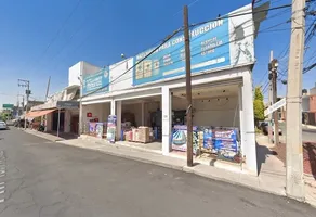 Foto de inmueble en Isabeles, Col. Benito Juárez (La Aurora) C.P. 57000, Nezahualcóyotl