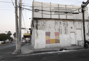 Foto de inmueble en , Col. Benito Juárez (La Aurora) C.P. 57000, Nezahualcóyotl