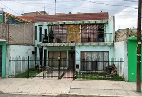 Foto de inmueble en Sin nombre de calle, Col. Benito Juárez (La Aurora) C.P. 57000, Nezahualcóyotl