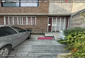 Foto de inmueble en CALZ DE LA VIGA #117, Col. Bonito Ecatepec C.P. 55090, Ecatepec de Morelos