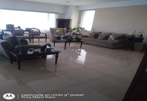 Foto de inmueble en AVENIDA CLUB DE GOLF NO. 217, Col. Bosque Alto C.P. 53124, Naucalpan de Juárez