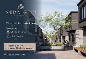 Foto de inmueble en , Col. Bosque Esmeralda C.P. 52930, Atizapán de Zaragoza