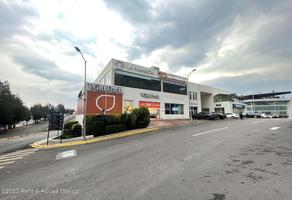 Foto de inmueble en Avenida Jorge Jimenez Cantu Valle escondido  #1, Col. Bosque Esmeralda C.P. 52930, Atizapán de Zaragoza