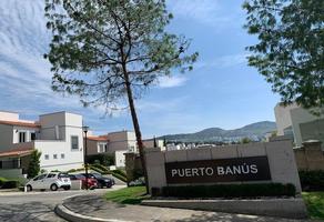 Foto de inmueble en Puerto Banus, Col. Bosque Esmeralda C.P. 52930, Atizapán de Zaragoza