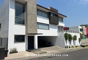 Foto de inmueble en Solares, Col. Bosque Esmeralda C.P. 52930, Atizapán de Zaragoza
