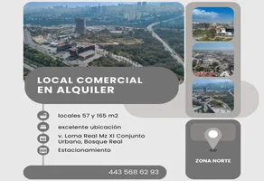 Foto de inmueble en Blvd. Loma Real #12, Col. Bosque Real C.P. 52774, Huixquilucan