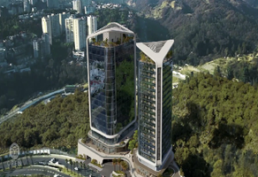 Foto de inmueble en Bulevard Bosque Real, Col. Bosque Real C.P. 52774, Huixquilucan