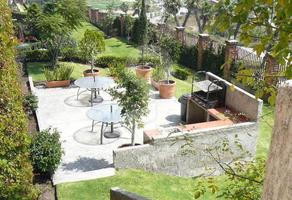 Foto de inmueble en Naucalpan de Juárez Bosque Real, Col. Bosque Real C.P. 52774, Huixquilucan