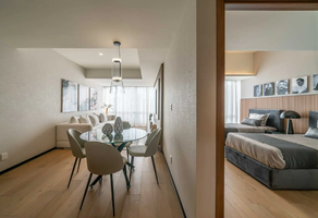 Foto de inmueble en Queretaro, Queretaro, Las Hacienda, 76116 Quer, Qro., Col. Bosque Real C.P. 52774, Huixquilucan