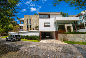 Foto de inmueble en Vista del Lago, Col. Bosque Real C.P. 52774, Huixquilucan