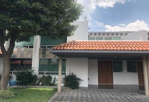 Foto de inmueble en Av. MIGUEL HIDALGO, Col. Bosque de los Encinos C.P. 52743, Ocoyoacac