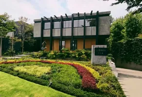Foto de inmueble en carretera México Toluca #300, Col. Bosque de los Encinos C.P. 52743, Ocoyoacac
