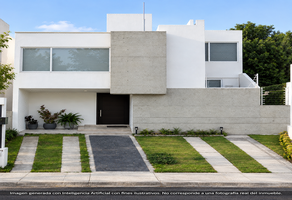 Foto de inmueble en , Col. Bosques Residencial C.P. 51355, Zinacantepec