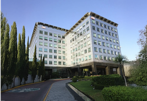 Foto de inmueble en Blvd. Magnocentro 0, Col. Bosques de las Palmas C.P. 52787, Huixquilucan