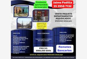 Foto de inmueble en ARRAYANES, GUAYABAS Y GUAYACANES #0, Col. Bosques del Valle 1a Sección C.P. 55717, Coacalco de Berriozábal