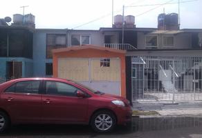 Foto de inmueble en Bosques de Piñones, Col. Bosques del Valle 1a Sección C.P. 55717, Coacalco de Berriozábal