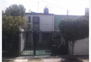 Foto de inmueble en priv de tejocotes #8, Col. Bosques del Valle 1a Sección C.P. 55717, Coacalco de Berriozábal