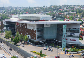 Foto de inmueble en Av Lomas Verdes, Col. Boulevares C.P. 53140, Naucalpan de Juárez