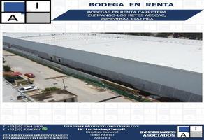 Foto de inmueble en CARRETERA ZUMPANGO-LOS REYES ACOZAC, Col. Buenavista C.P. 55635, Zumpango