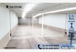 Foto de inmueble en Sin nombre de calle, Col. Buenavista Parte Alta C.P. 54944, Tultitlán