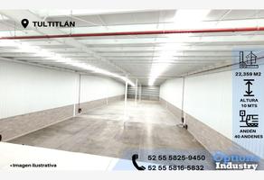 Foto de inmueble en Sin nombre de calle, Col. Buenavista Parte Alta C.P. 54944, Tultitlán