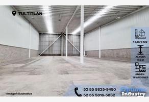 Foto de inmueble en Sin nombre de calle, Col. Buenavista Parte Alta C.P. 54944, Tultitlán