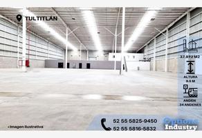 Foto de inmueble en Sin nombre de calle, Col. Buenavista Parte Alta C.P. 54944, Tultitlán