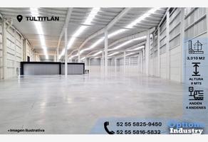 Foto de inmueble en Sin nombre de calle, Col. Buenavista Parte Alta C.P. 54944, Tultitlán