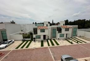 Foto de inmueble en ALAZANES, Col. Cacalomacán Centro C.P. 50265, Toluca