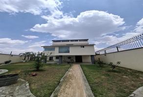 Foto de inmueble en Jinetes, Col. Cacalomacán Centro C.P. 50265, Toluca