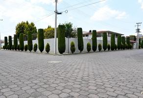 Foto de inmueble en MARQUEZ, Col. Campestre del Virrey C.P. 52178, Metepec