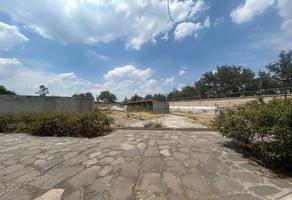Foto de inmueble en Tepotzotlán, Col. Cañada de Cisneros C.P. 54650, Tepotzotlán