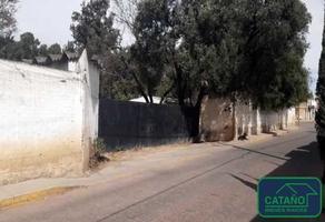 Foto de inmueble en San Antonio, Col. Capilla I C.P. 56530, Ixtapaluca