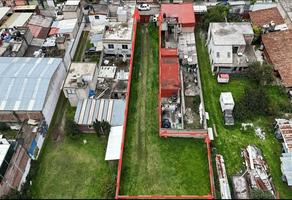 Foto de inmueble en Delegación Capultitlán, Col. Capultitlán C.P. 50260, Toluca