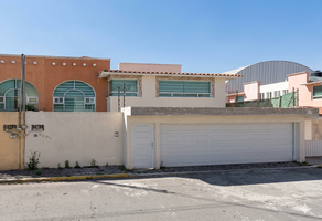 Foto de inmueble en Cerrada de Fresnos, Col. Casa Blanca C.P. 52175, Metepec