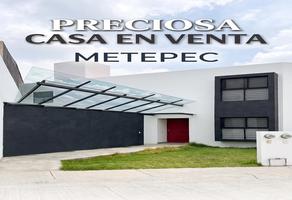 Foto de inmueble en Lirios, Col. Casa Blanca C.P. 52175, Metepec