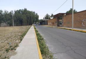 Foto de inmueble en Av. San Francisco, Central, 55790 Santa Ana Nextlalpan, Méx., Col. Central C.P. 55790, Nextlalpan
