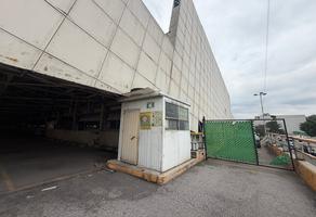Foto de inmueble en Av. radial toltecas, Col. Centro Industrial Tlalnepantla C.P. 54030, Tlalnepantla de Baz