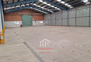 Foto de inmueble en En Renta, Col. Centro Industrial Tlalnepantla C.P. 54030, Tlalnepantla de Baz