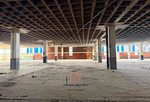 Foto de inmueble en Renta, Col. Centro Industrial Tlalnepantla C.P. 54030, Tlalnepantla de Baz