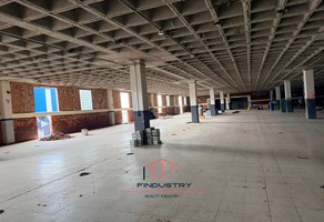 Foto de inmueble en Renta, Col. Centro Industrial Tlalnepantla C.P. 54030, Tlalnepantla de Baz