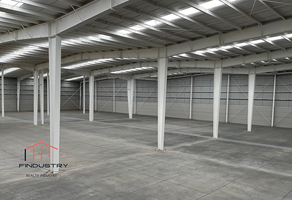 Foto de inmueble en Renta, Col. Centro Industrial Tlalnepantla C.P. 54030, Tlalnepantla de Baz
