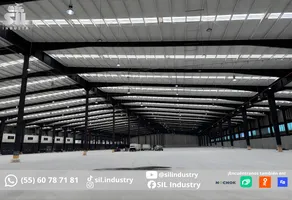 Foto de inmueble en Tlalnepantla #NA, Col. Centro Industrial Tlalnepantla C.P. 54030, Tlalnepantla de Baz