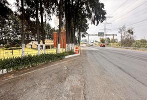 Foto de inmueble en carretera Toluca - México km 17.5, Col. Centro Ocoyoacac C.P. 52740, Ocoyoacac